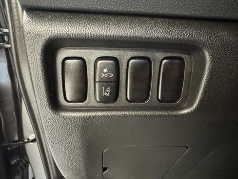 Used 2022 Mitsubishi Outlander Sport SE AWD/4WD image 12