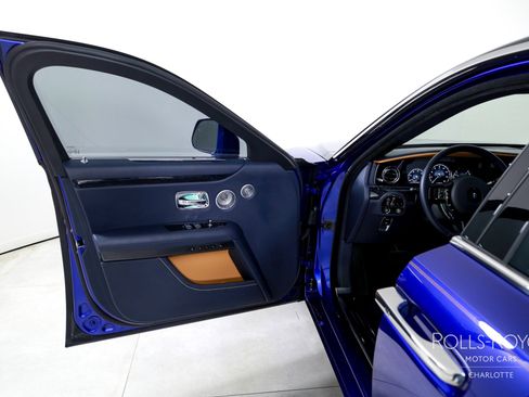 Used 2022 Rolls-Royce Ghost image 11