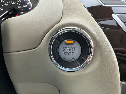 Used 2019 INFINITI QX60 Luxe w/ Sensory Package image 23