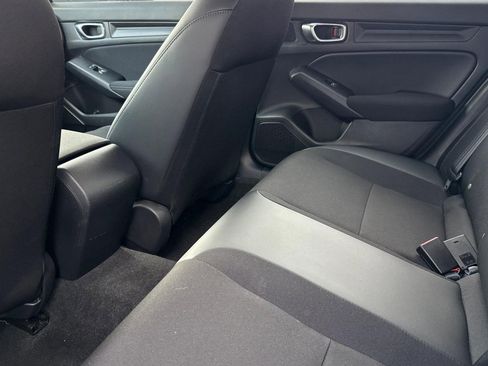 Used 2023 Honda Civic Sport image 25