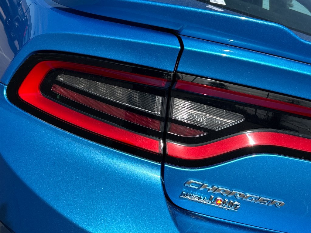 Used 2023 Dodge Charger R/T w/ Harman/Kardon Audio Group RWD image 29