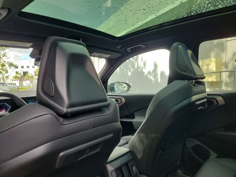 Used 2026 BMW X3 xDrive30 image 15