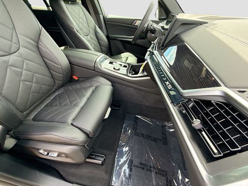 New 2026 BMW X5 sDrive40i w/ M Sport Package RWD image 15