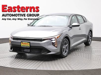 Used 2025 Kia K4