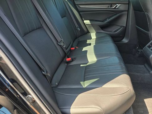 Used 2020 Honda Accord EX-L image 20