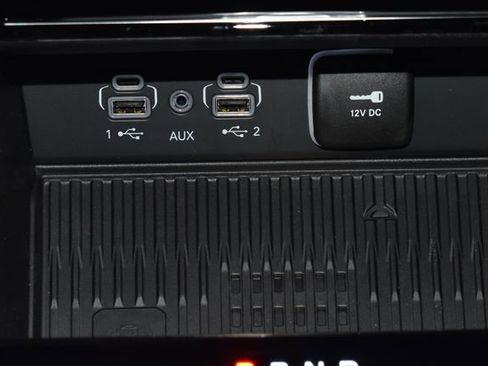 New 2026 Jeep Grand Cherokee L 4WD image 18
