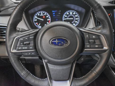 Certified 2023 Subaru Legacy Limited image 12