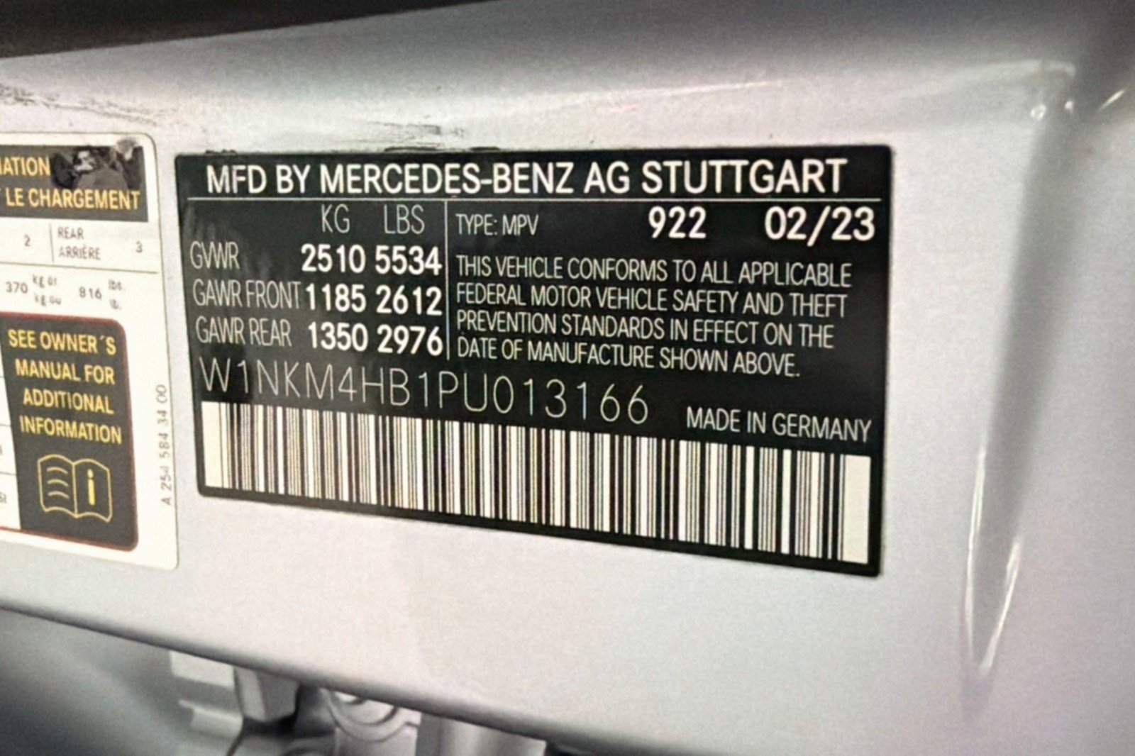 Used 2023 Mercedes-Benz GLC 300 4MATIC image 27