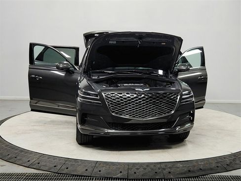 Used 2024 Genesis GV80 2.5T image 10