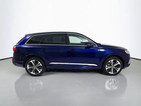 Used 2023 Audi Q7 3.0T Premium Plus w/ Premium Plus Package AWD/4WD image 8