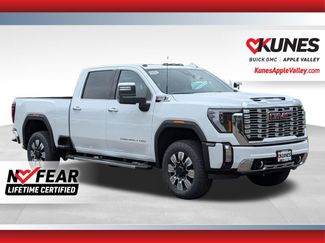 New 2026 GMC Sierra 3500 Denali w/ Denali Reserve Package AWD/4WD video 1
