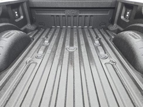 New 2025 Ford F250 King Ranch w/ Chrome Package image 12