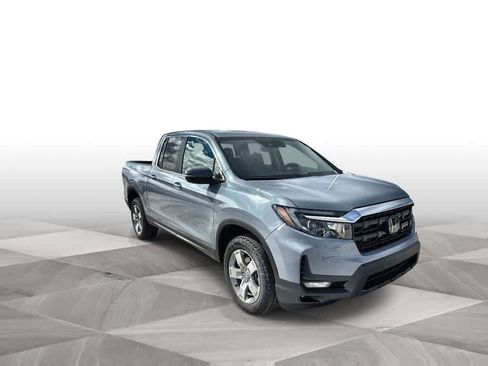 New 2026 Honda Ridgeline RTL image 2