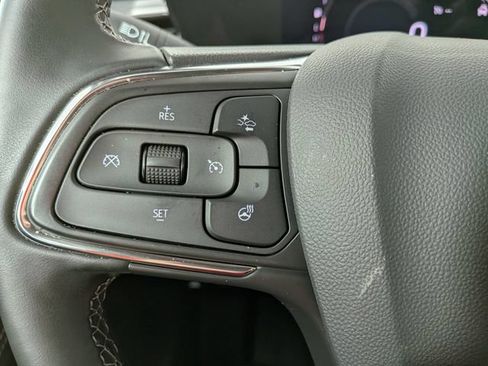 Used 2026 Buick Encore GX Preferred w/ Comfort Package AWD/4WD image 7
