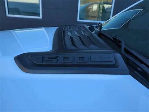 Used 2025 RAM 1500 Rebel w/ Rebel Level 1 Equipment Group image 13