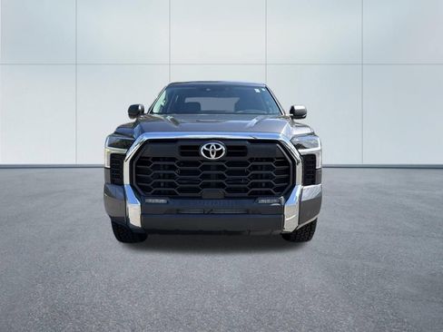 Used 2023 Toyota Tundra SR5 w/ TRD Off-Road Premium Package AWD/4WD image 3