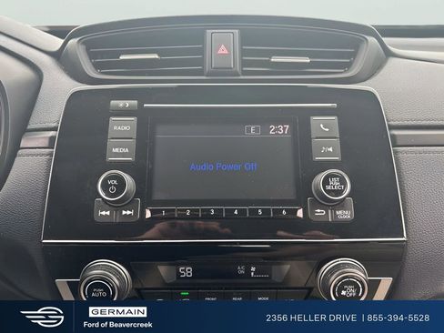 Used 2020 Honda CR-V LX image 21