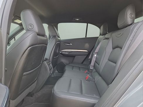 Used 2024 Cadillac XT4 Premium Luxury AWD/4WD image 16