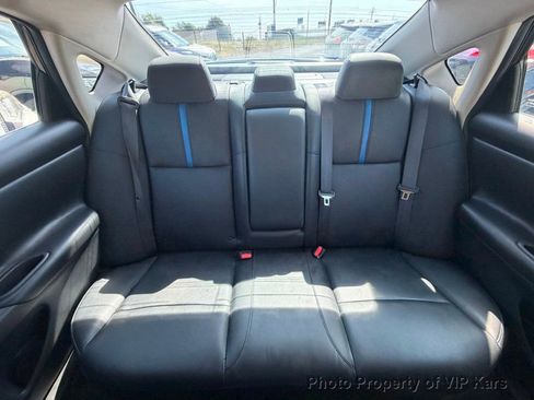 Used 2018 Nissan Altima 2.5 SR w/ SR Midnight Edition FWD image 18