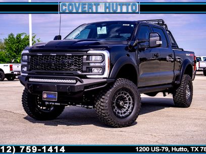 New 2025 Ford F250 Lariat w/ Lariat Ultimate Package