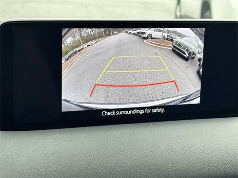 Used 2023 MAZDA CX-5 AWD 2.5 S w/ Preferred Package image 30