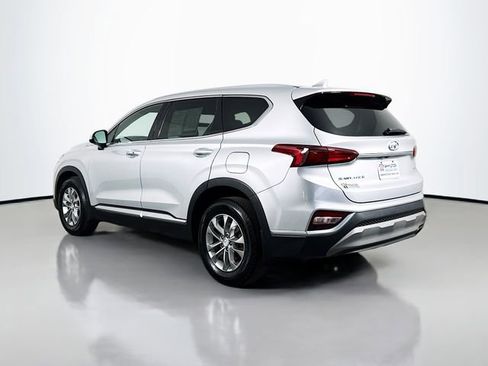 Used 2020 Hyundai Santa Fe SEL image 6