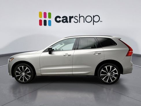 Used 2023 Volvo XC60 B5 Plus w/ Climate Package image 2