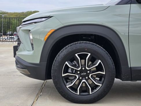 New 2026 Chevrolet TrailBlazer ACTIV w/ Convenience Package AWD/4WD image 7