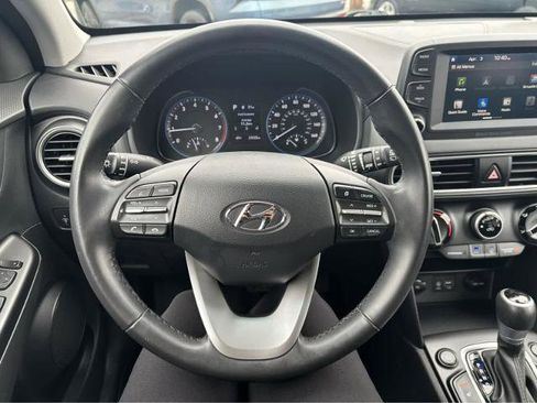 Used 2021 Hyundai Kona SEL w/ Cargo Package image 19