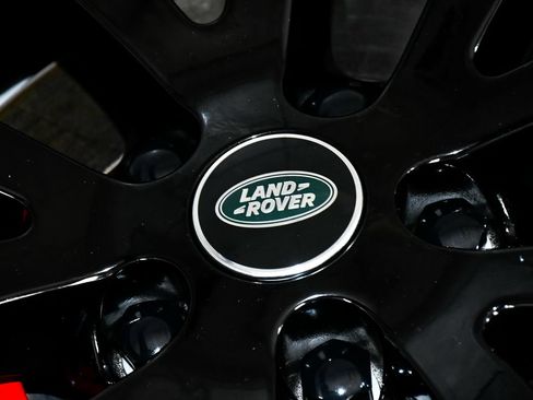Used 2025 Land Rover Range Rover Sport Dynamic SE AWD/4WD image 86