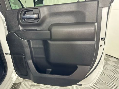 Used 2023 Chevrolet Silverado 3500 LT w/ Convenience Package AWD/4WD image 33