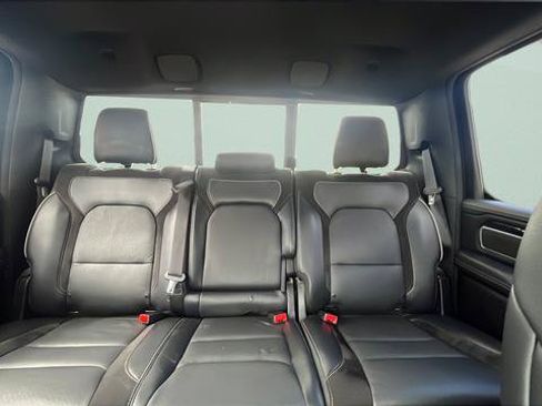 Used 2019 RAM 1500 Laramie AWD/4WD image 20