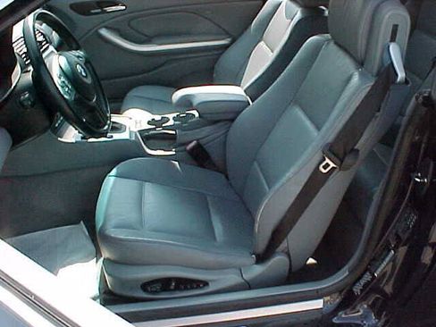 Used 2004 BMW 330Ci Convertible RWD image 23