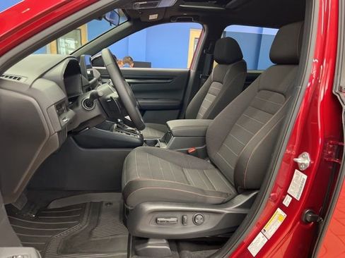 New 2026 Honda CR-V Sport image 16