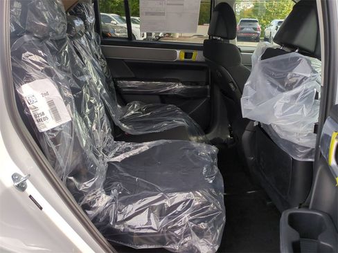 New 2026 Hyundai Santa Fe SE image 26