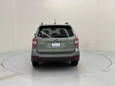 Used 2014 Subaru Forester 2.5i Touring w/ Protection Package #2 image 4