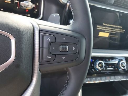New 2026 GMC Sierra 1500 Denali w/ Denali Reserve Package AWD/4WD image 29