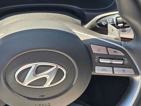Used 2025 Hyundai Palisade SEL AWD/4WD image 20