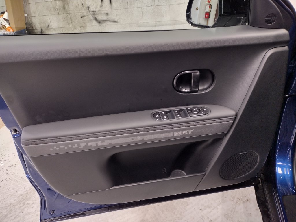 New 2027 Hyundai Ioniq 5 XRT AWD/4WD image 19