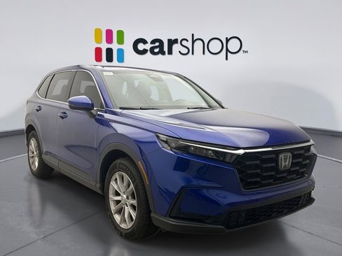 Used 2023 Honda CR-V EX-L image 5