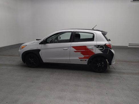 Used 2024 Mitsubishi Mirage image 3