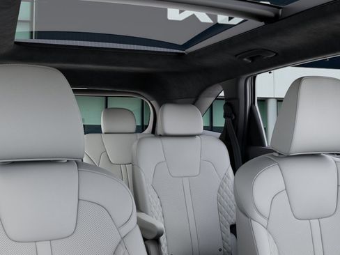 New 2026 Kia Sorento SX Prestige AWD/4WD image 28