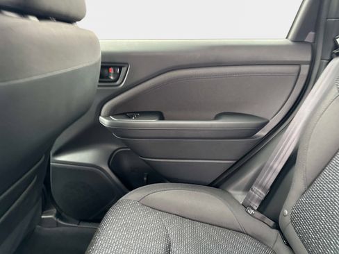 Used 2025 Subaru Forester Premium image 15