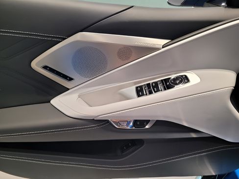 New 2026 Chevrolet Corvette Z06 image 14