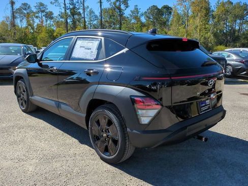 New 2026 Hyundai Kona SEL Sport FWD image 7