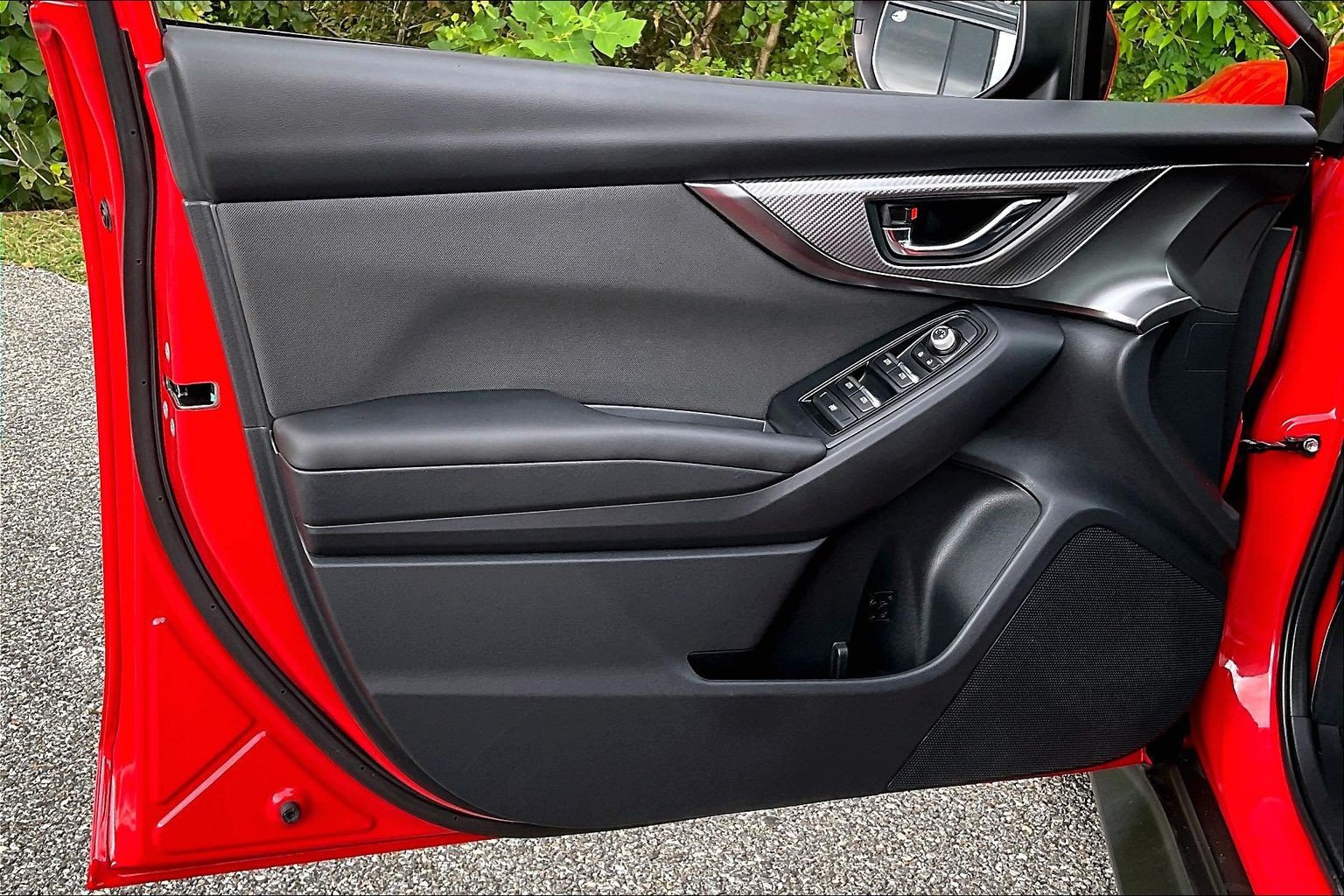 Used 2022 Subaru WRX Premium AWD/4WD image 23