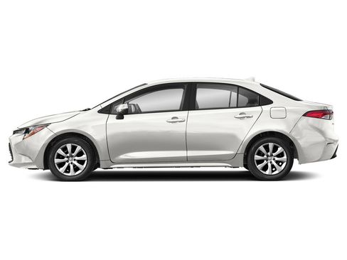 New 2026 Toyota Corolla LE image 3