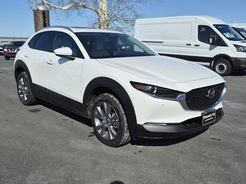 New 2026 MAZDA CX-30 AWD 2.5 S w/ Premium Package image 3