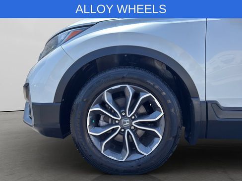 Used 2022 Honda CR-V EX-L image 11