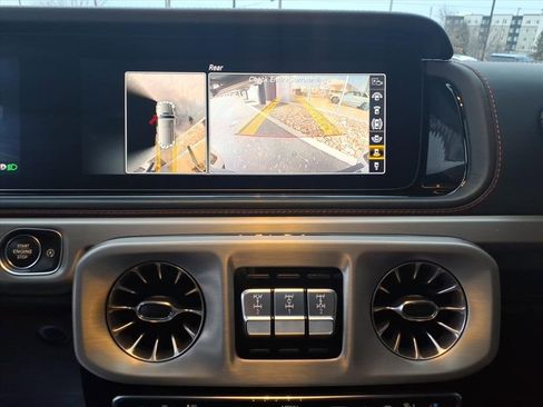 Used 2021 Mercedes-Benz G 63 AMG 4MATIC image 27